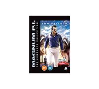 Magnum P.i The Complete Collection