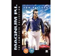 Magnum P.I.: The Complete Collection