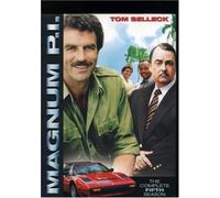 Magnum P.I. - The Complete Fifth Season by Universal Studios