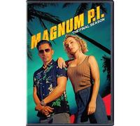 Magnum P.I.: The Final Season – Paramount Pictures