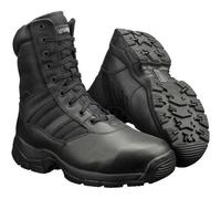 Magnum Panther 8.0 Unisex Adults SRA Work Boots - Black (Black 069), 4 UK (37 EU)