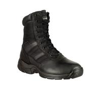 Magnum Safety Boots Panther 8.0 Leather/Nylon Black UK 3