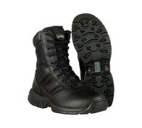 Magnum Panther 8.0 Side-Zip Uniform Boot Size 10 16493-21997-10