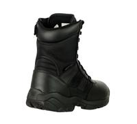Magnum Panther 8.0 Side-Zip Uniform Boot Size 8 16493-21997-08