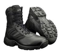 Magnum Panther 8.0 Tactical Waterproof Patrol Boots Police Forces Footwear Black