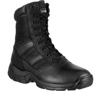 Magnum Panther 8.0, Unisex Adults’ SRA Work Boots, Black (Black 021), 5 (38 EU)