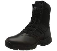 Magnum Panther 8" Lace Safety Boot (55616) Black UK7 Colour: Blac UK7 - EU41 - US8