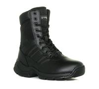 Magnum 54274-069-01 Panther 8.0 Unisex Adults SRA Work Boot, Black (Black 069), Size 9 UK (43 EU)