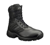 Magnum PANTHER 8.0 Unisex Combat Boots Black - Size UK 4
