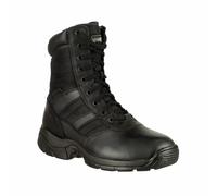 Magnum M800298_021 Unisex Adult's Panther 8.0 Work Boots, (Black 021), 9 (43 EU)