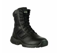 Magnum Panther 8.0 Side-zip Mens Occupational Footwear Size 6