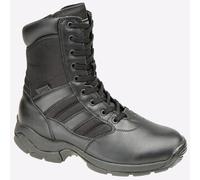 Magnum Panther 8 SZ 8 Mens Casual Fashion Outdoor Combat Boots Black