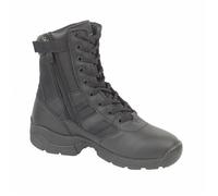 Magnum Panther 8inch Side Zip (55627) / Mens Boots / N/A N/A FS1445