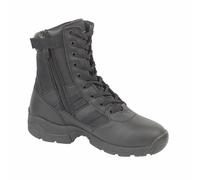 Magnum Panther 8inch Side Zip (55627) / Womens Boots / N/A N/A FS1444