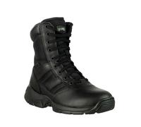 Magnum Panther 8.0 Side-Zip Uniform Boot Size 10 16493-21997-10