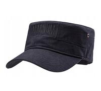 Magnum Patrol Cap - Black