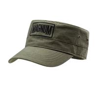 Magnum Patrol Cap - Olive