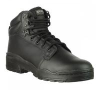 Magnum M800290-021 Patrol Cen Boots, Size 6, Black