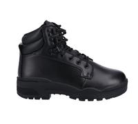Magnum Patrol Cen Uniform Boots Unisex | Safety Boots | Black | UK Size 11