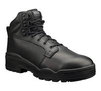 Magnum Boots Patrol CEN (11891) Tactical Leather Men's Military Police Security Black