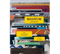 Magnum Photobook : The Catalogue Raisonne