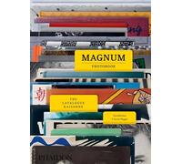 Magnum Photobook: The Catalogue Raisonne