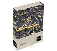 Magnum Photos: New York: 36 Postcards