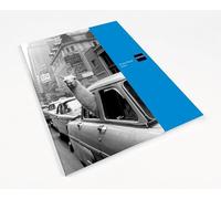 Magnum Photos: Poster Book (Icons)