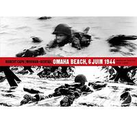 Magnum Photos - Tome 1 - Omaha Beach, 6 juin 1944