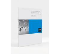 Magnum Photos: Travel Journal (Thames & Hudson Gift)