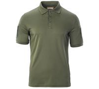 Magnum Polo II Shirt - Bronze Green
