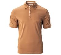 Magnum Polo II Shirt - Coyote Brown