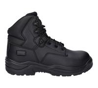 Magnum Precision Sitemaster Ct Cp Uniform Safety Boot Men's | Safety Boots | Black | UK Size 3