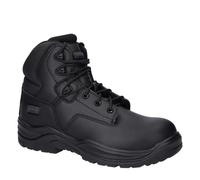 Magnum Precision Sitemaster CT CP Vegan Uniform Safety Boots Metal Free Siz 3-14