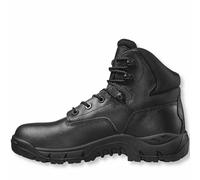 Magnum Precision Sitemaster S3 black leather composite toe/midsole safety boot