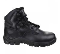 Magnum Precision Sitemaster S3 Safety Boot Black UK5 Colour: Black, Sh UK5 - EU39 - US6