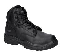 Magnum Precision Sitemaster S3 Safety Boots Work Mens Ladies Composite Toe Vegan