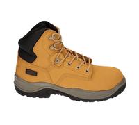 Magnum Precision Sitemaster Safety Boots Men's | Safety Boots | Honey | UK Size 5