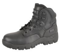 Magnum Precision Sitemaster Safety Mens - Black - Size UK 12