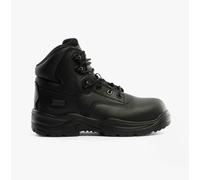 Magnum PRECISION SITEMASTER Unisex Adults Safety Boots Black - UK 12