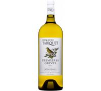 Magnum Premières Grives 2024 - Domaine Tariquet