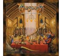 Magnum - Princess Alice And The Broken Arrow [VINYL]