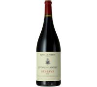 Magnum - Réserve 2023 - Famille Perrin