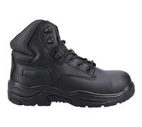 Magnum Responder Boot Black UK 4 Black UK 4 Black