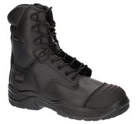 Magnum Rigmaster S3 Black Waterproof Side-Zip Composite Toe/midsole Boot M801365