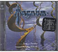 Magnum - Road to Paradise
