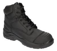 Magnum Roadmaster safety boot Black UK7 Colour: Black, Shoe Size: UK7 UK7 - EU41 - US8