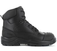 Magnum Men's Roadmaster CT CP Uniform Safety Boot, Black 12