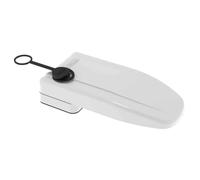 Fiamma Safe Door Magnum White High Security Lock Caravan Motorhome