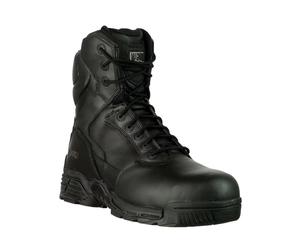 Magnum Safety Boots Stealth Force 8" S3 SRC Work Uniform Police Patrol Boots